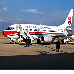 福州长乐机场货运航空快运业稳步发展的原因是什么？